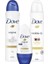 Roll-On Original, Sprey Deodorant Original ve Invisible Dry 1