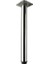 Masa Ayağı 71-74 cm Ayarlı Ø60MM Çap Metal Krom Renk 1
