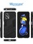 Xiaomi Poco X4 Gt Matrix Serisi Armor Standlı Perfect Koruma Kılıf -Siyah 2