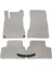 Hyundai Accent/admire 3D Havuzlu Paspas 1995-2005 Gri 1