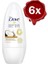 Roll-On Hindistan Cevizi 50 ml x 6 1