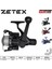 Zetex 5000 Olta Makinesi Gri 1