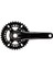 Xt FC-M8120-B2 Aynakol 2X12V 36/26T 175MM 1