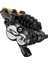 Hidrolik Disk Fren Kaliperi 4 Piston Saınt BR-M820 1