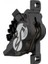 Hidrolik Disk Fren Kaliperi 4 Piston Saınt BR-M820 5