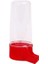 Kuş Suluğu Büyük Boy Duble Şeffaf 200 ml 1 - Muhabbet Kuşu Kanarya Papağan Suluk 1