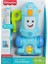 GTW19 Fisher-Price® Eğlen ve Öğren Neşeli Süpürge / Türkçe / 12-36 Ay 1