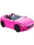 HBT92 Barbie'nin Arabası 2