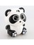 Zhisheng Panda Shape Magic Küp (Yurt Dışından) 2