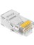 8Lİ PLUG CAT6/CAT5E (100ADET) 1