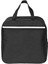 Alışveriş Hareketlilik Depolama Holdall Kolu Scooter Walker Çerçeve Çanta Için Siyah Organizatör Çantası (Yurt Dışından) 1