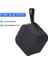 Bluetooth Hoparlör Hıfı Metal Mini Taşınabilir Kablosuz Müzik Play Hoparlör Açık Aux Fm Radyo Bilgisayar Stereo Hoparlör (Yurt Dışından) 2