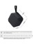 Bluetooth Hoparlör Hıfı Metal Mini Taşınabilir Kablosuz Müzik Play Hoparlör Açık Aux Fm Radyo Bilgisayar Stereo Hoparlör (Yurt Dışından) 4