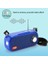 Taşınabilir Bluetooth Hoparlör Kablosuz Bas Sütun Açık USB Hoparlörler Aux Tf Fm Radyo Subwoofer Güneş Enerjisi Hoparlörler (Yurt Dışından) 3