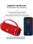 40 W Taşınabilir Bluetooth Hoparlör Subwoofer Açık Su Geçirmez Kablosuz Hoparlör USB Tf Fm Yardımcı Mikrofon Mp3 Müzik Cente ile (Yurt Dışından) 2
