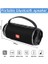 40 W Taşınabilir Bluetooth Hoparlör Subwoofer Açık Su Geçirmez Kablosuz Hoparlör USB Tf Fm Yardımcı Mikrofon Mp3 Müzik Cente ile (Yurt Dışından) 4