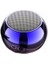 Subwoofer Mini Bluetooth Taşınabilir Hoparlörler Gerçek Kablosuz Güçlü Bas Stereo Yüksek Hacimli Açık Taşınabilir Home Hoparlör (Yurt Dışından) 1