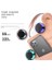 Subwoofer Mini Bluetooth Taşınabilir Hoparlörler Gerçek Kablosuz Güçlü Bas Stereo Yüksek Hacimli Açık Taşınabilir Home Hoparlör (Yurt Dışından) 5