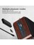 Taşınabilir Ahşap Bluetooth Hoparlör Kablosuz Subwoofer Stereo Ses Kutusu Destek Müzik Çalar (Yurt Dışından) 3