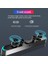 Masaüstü Bilgisayar Hoparlörü Süper Bas Subwoofer 4d Stereo Hoparlörler 3.5mm Kablolu Toz Geçirmez Soundbox USB Güçlü (Yurt Dışından) 4