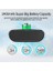 Taşınabilir Bluetooth Hoparlör Sütun Kablosuz Subwoofer Tf Kart USB Flash Sürücü Oynat (Yurt Dışından) 3