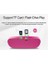 Taşınabilir Bluetooth Hoparlör Sütun Kablosuz Subwoofer Tf Kart USB Flash Sürücü Oynat (Yurt Dışından) 4