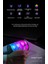 Mini Bas Hoparlör Güçlü Sütun Bluetooth Taşınabilir Dj Ses Kutusu Radyo Fm Aktif Subwoofer Açık Google Kablosuz Akıllı (Yurt Dışından) 2