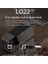Kablosuz Bluetooth Hoparlör Çalar Saat Taşınabilir Spor Hoparlör Subwoofer Hoparlörler (Yurt Dışından) 4