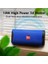 Taşınabilir Hoparlör Açık Hoparlör Kablosuz Bluetooth Ses Sütun USB Tf Kart Fm Radyo Müzik 3D Stereo Subwoofer (Yurt Dışından) 4