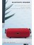 Yüksek Güçlü 40 W Bluetooth Hoparlör Standı Kablosuz Sütun Açık Taşınabilir Subwoofer Spor Ses Çubuğu Telefon Tutucu ile (Yurt Dışından) 3