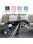 Taşınabilir Bluetooth Hoparlörler Stereo Mini Fm Radyo ile Kablosuz Hoparlör USB Sd Kart Aux Mp3 Müzik Telefon Için Subwoofer Sütun Oynamak (Yurt Dışından) 2