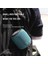 Açık Kumaş Taşınabilir Kablosuz Bluetooth Hoparlör 360 Hd Stereo, Ipx7 Su Geçirmez Dahili Manyetik Tam Aralıklı Hoparlör 1800 Mah (Yurt Dışından) 3