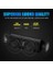 Kablosuz Bluetooth 5.0 Hoparlör 20 W 2500 Mah Su Geçirmez Taşınabilir Subwoofer 3D Surround Hoparlör Ses Kutusu Tf Kart (Yurt Dışından) 4