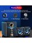 Ev Sineması Sistemi Caixa De Som Pc Bas Subwoofer Bluetooth Hoparlör Bilgisayar Hoparlörler Müzik Boombox Masaüstü Dizüstü Bilgisayar Altavoces Tv (Yurt Dışından) 4