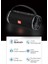 Açık Taşınabilir Highpower Bluetooth Hoparlör Kablosuz Bar Ses Sütun Subwoofer Müzik Merkezi Boombox 3D Stereo Radyo (Yurt Dışından) 4