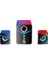 Ev Sineması Sistemi Pc Bas Subwoofer Bluetooth Hoparlör Bilgisayar Hoparlörler Müzik Boombox Masaüstü Dizüstü Bilgisayar Tv (Yurt Dışından) 1