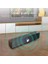 Siyah USB Bluetooth Hoparlör Kablolu Hoparlör 360 ° Surround Ses Kablosuz Hoparlör Bas Stereo Subwoofer Bluetooth 5.0 Hoparlör (Yurt Dışından) 3