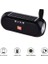 Bluetooth Hoparlör Kablosuz Güneş Hoparlörler Taşınabilir Açık Subwoofer Destek Stereo Surround Tws Hoparlör (Yurt Dışından) 2