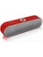 Mini Bluetooth Hoparlör Taşınabilir Kablosuz Hoparlör Ses Sistemi 3D Stereo Müzik Surround Desteği Bluetooth, Tf Aux USB (Yurt Dışından) 1