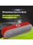 Mini Bluetooth Hoparlör Taşınabilir Kablosuz Hoparlör Ses Sistemi 3D Stereo Müzik Surround Desteği Bluetooth, Tf Aux USB (Yurt Dışından) 2
