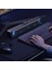 Siyah Kablosuz Bluetooth Bilgisayar Hoparlör USB Powered Kablolu Bilgisayar Ses Bar Mini Soundbar Hoparlör Subwoofer (Yurt Dışından) 2