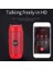 Yüksek Güçlü 40 W Bluetooth4.0 Hoparlör Bas Taşınabilir Sütun Kablosuz Stereo Subwoofer Müzik Piling Merkezi Soundbox USB (Yurt Dışından) 4