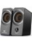 X5 Multimedya Surround Stereo Dizüstü Masaüstü Bilgisayar 3.5mm Mini Hoparlör (Yurt Dışından) 1
