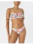 Renkli Bikini Alt 2