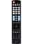 Evrensel Uzaktan Kumanda Lg 42LA6200 47LA6200 Plazmsa LED LCD Sinema Tv (Yurt Dışından) 3