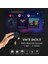Uzaktan Kumanda G10S Pro Ses Evrensel 2.4g Kablosuz Hava Fare Mikrofon Gyroskope Ir Android Tv Kutusu Için Ir Öğrenme H96 Max X96 Mini (Yurt Dışından) 4