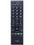 Toshıba CT-90326 / CT-90438 / CT-8062 / CT-8042 Için Tv Uzaktan Kumanda Değiştirme (Yurt Dışından) 1