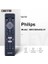 Philips Akıllı Tv Uzaktan Kumanda Için Uygun BRC0884402 01 398GR10BEPHNN0017BC Netflix (Yurt Dışından) 2