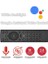 Yeni G20S Pro Air Fare Arka Ses Ses Gyroskope Ir Öğrenme Google Assidatör Android Tv Kutusu Için Smart Sesli Uzaktan Kumanda (G20S Pro Aydınlatmalı) (Yurt Dışından) 4