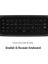 Rus Mini Klavye G7V Aydınlatmalı Ses Arama Akıllı Hava Fare Gyroskope Ir Öğrenme 2.4g Android Tv Kutusu Için Kablosuz Uzaktan Kumanda (Yurt Dışından) 2
